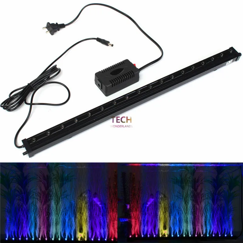 Aquarium Fish Tank Underwater  - Aquarium Plant Grow Light review and price