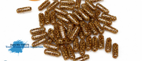 40tab Root Fertilizer for Wate - Aquarium Plant Roots review and price