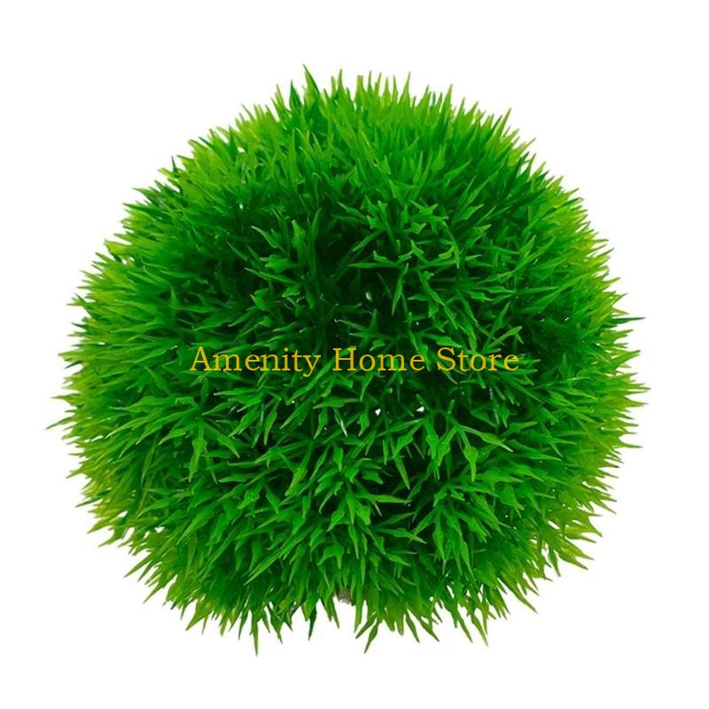 F26C Aquatic Plants Marimo for - Aquarium Plant Roots review and price