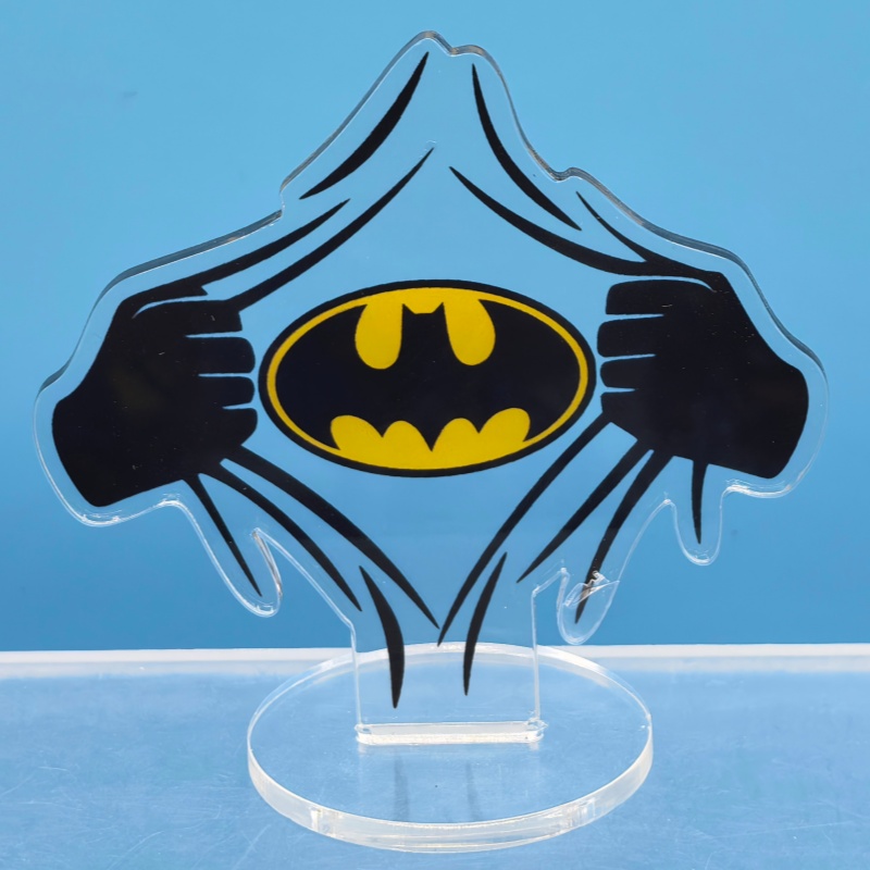 New Acrylic Stand Figure Anime - Aquarium Plant Ornament review and price