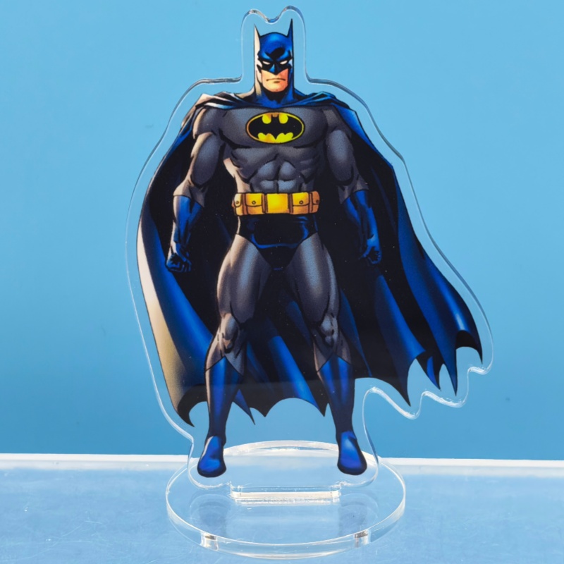 New Acrylic Stand Figure Anime - Aquarium Plant Ornament review and price
