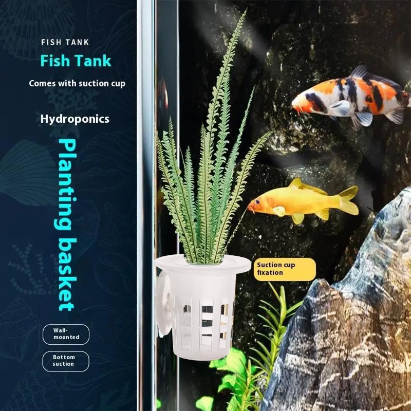 10/20/30Pcs Plastic Aquarium P - Aquarium Plant Grass review and price
