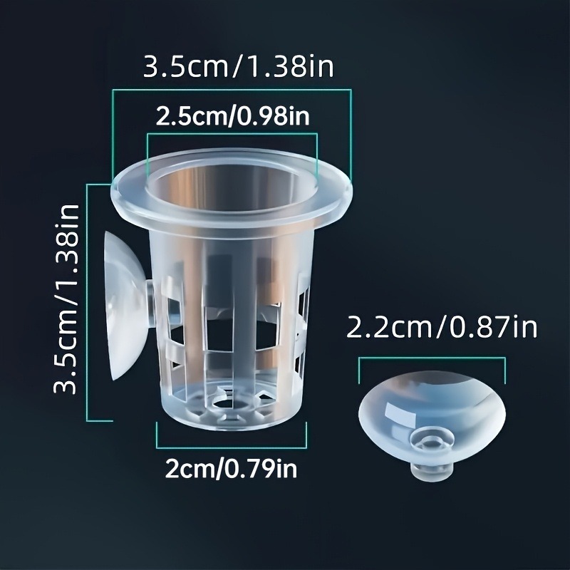 10/20/30Pcs Plastic Aquarium P - Aquarium Plant Grass review and price