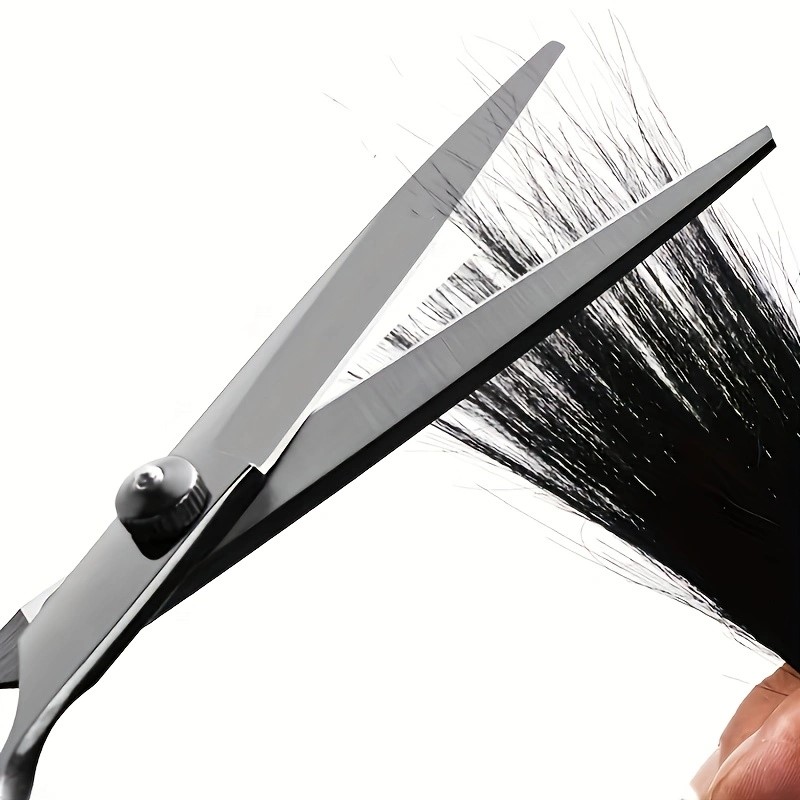 Hairdressing Scissors Set, 6 I - Trimming Scissor Set review and price
