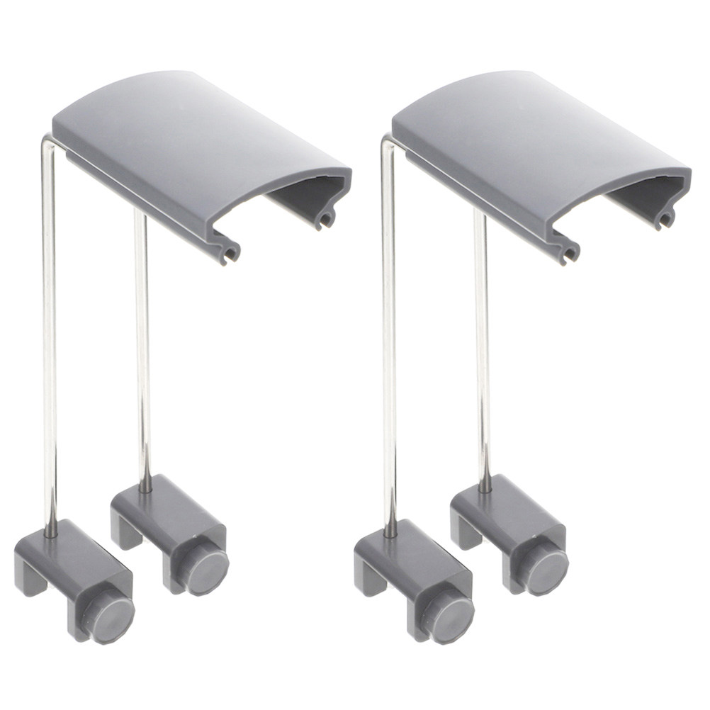 2Pcs Aquarium Light Stand Adju - Led Planted Tank Light review and price
