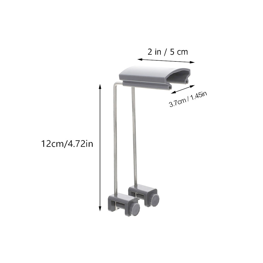 2Pcs Aquarium Light Stand Adju - Led Planted Tank Light review and price
