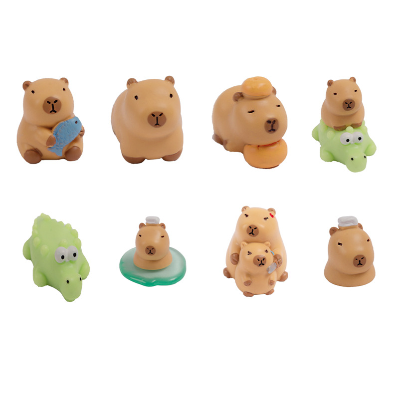 Micro Landscape Mini Figurines - Aquarium Plant Ornament review and price