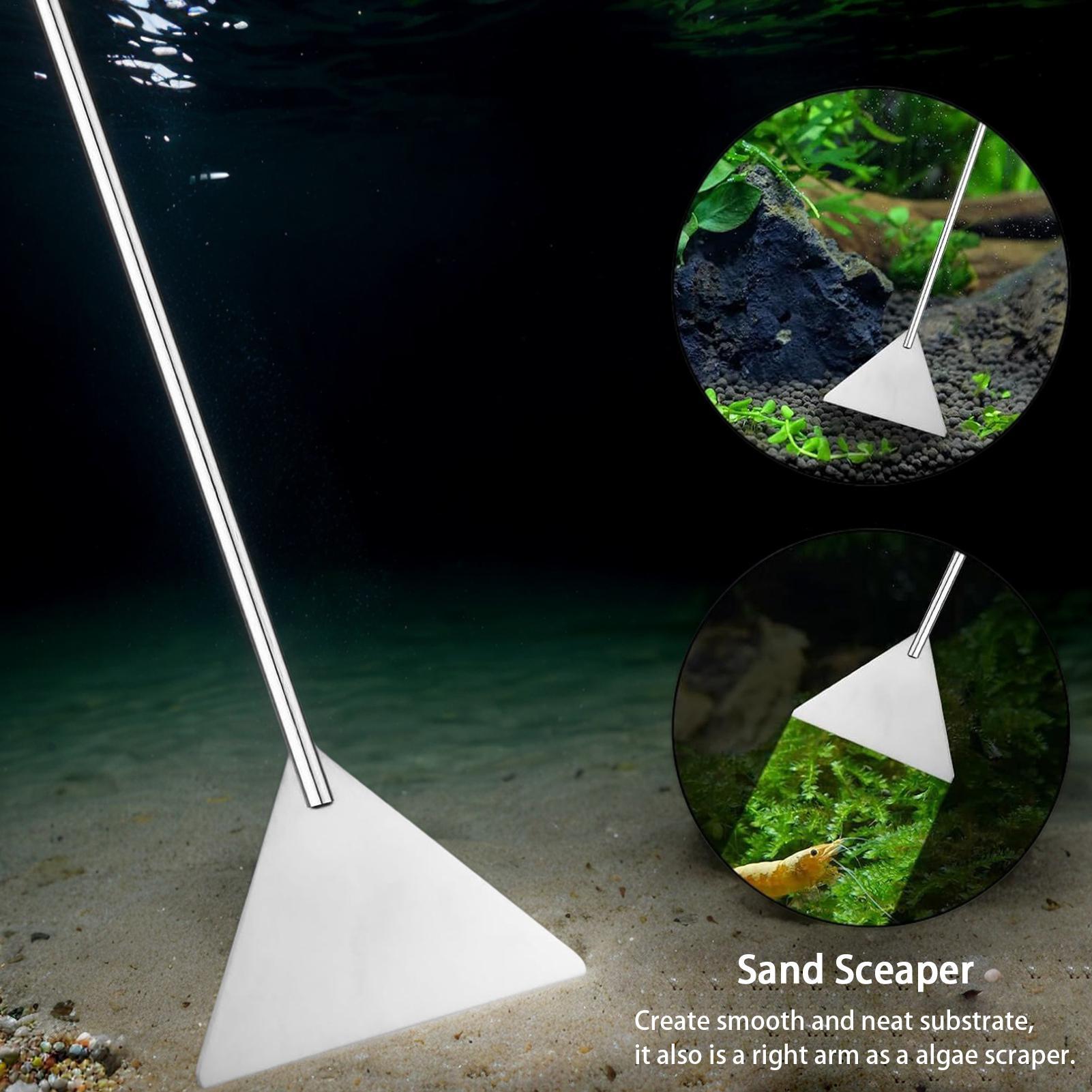 Aquarium Cleaning Tools Terrar - Planted Aquarium Tool Kit review and price