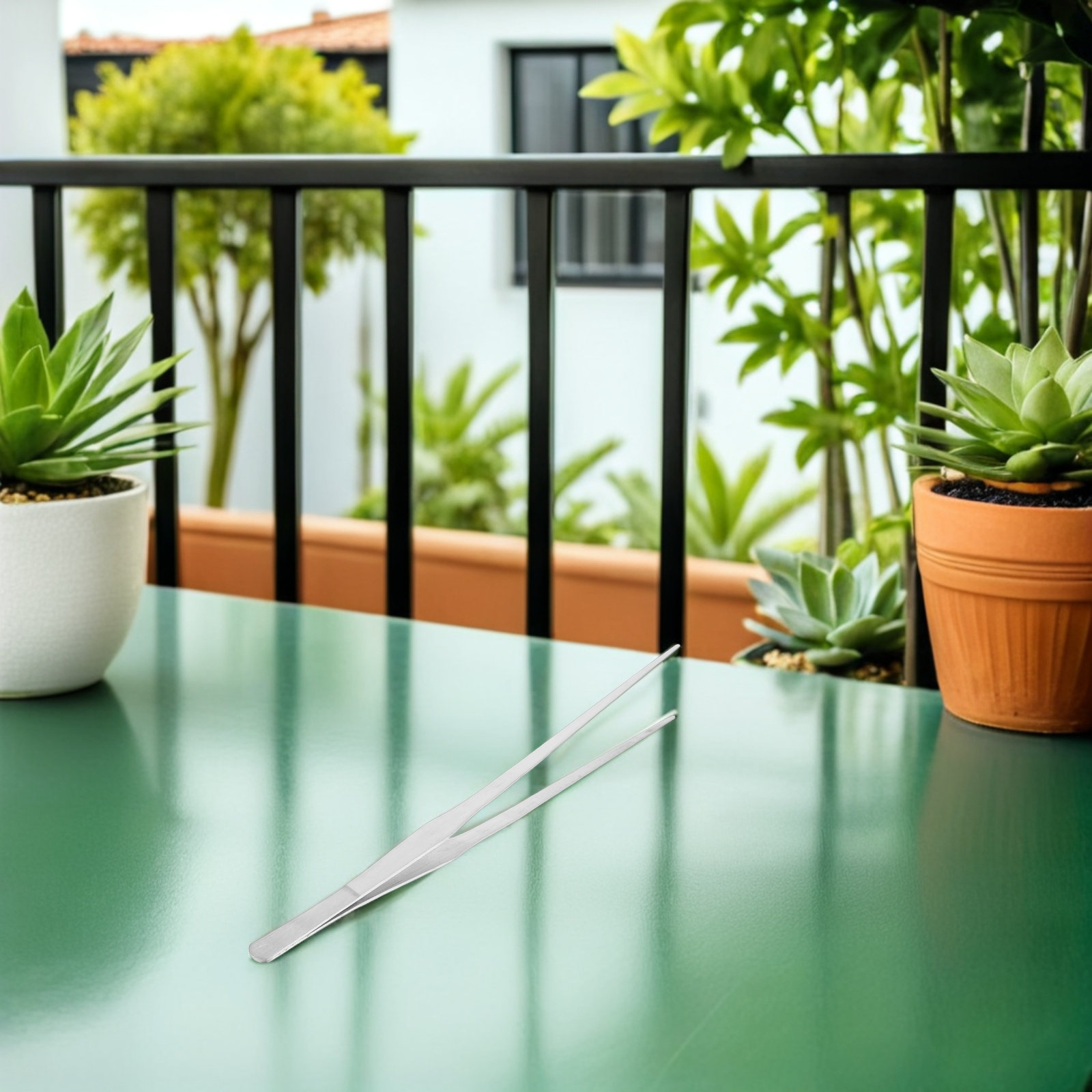 3Pcs Stainless Steel Aquarium  - Planted Aquarium Tool Kit review and price