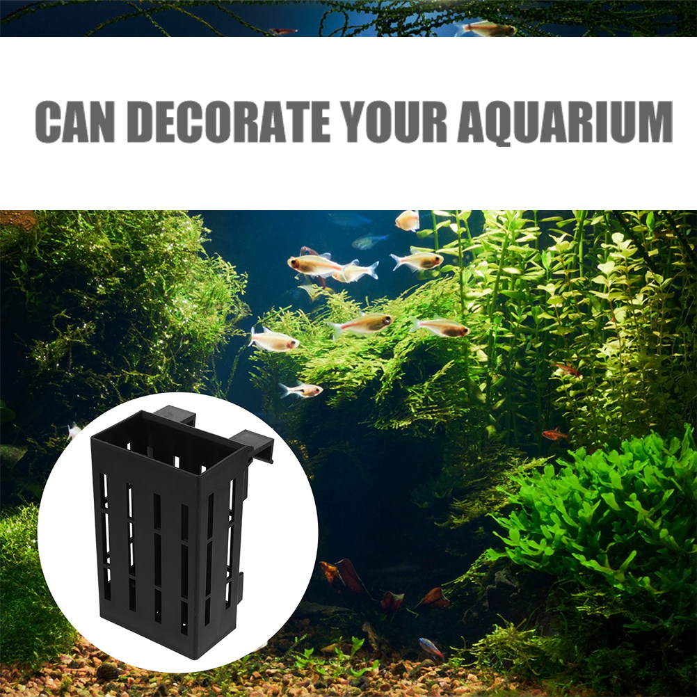 6Pcs Aquatic Plant Holder Plas - Aquarium Plant Roots review and price