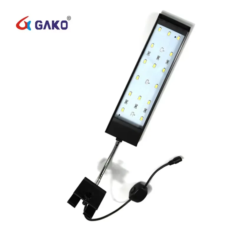Adjustable Metal Hose Easy Ins - Aquarium Plant Easy To Grow review and price