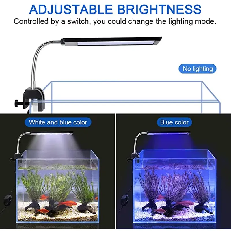 Adjustable Metal Hose Easy Ins - Aquarium Plant Easy To Grow review and price