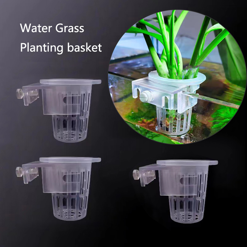Aquarium Planting Basket Hydro - Aquarium Planted Wall review and price