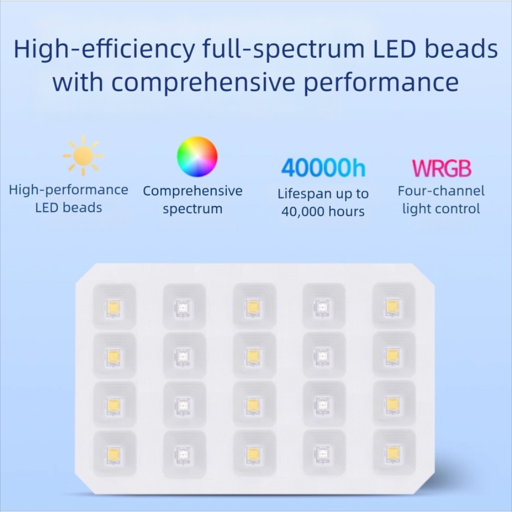 Netlea Aquatic Time Mini Aquar - Aquarium Plant Grow Light review and price